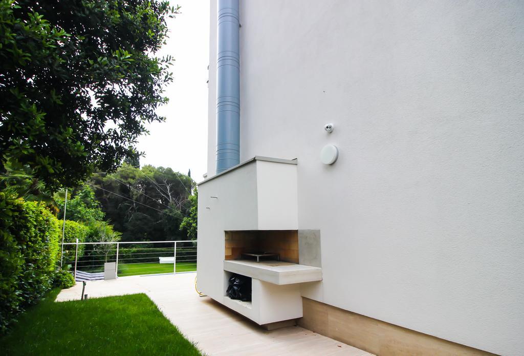 Villa Terra Rossa Borik Rovinj Exterior photo
