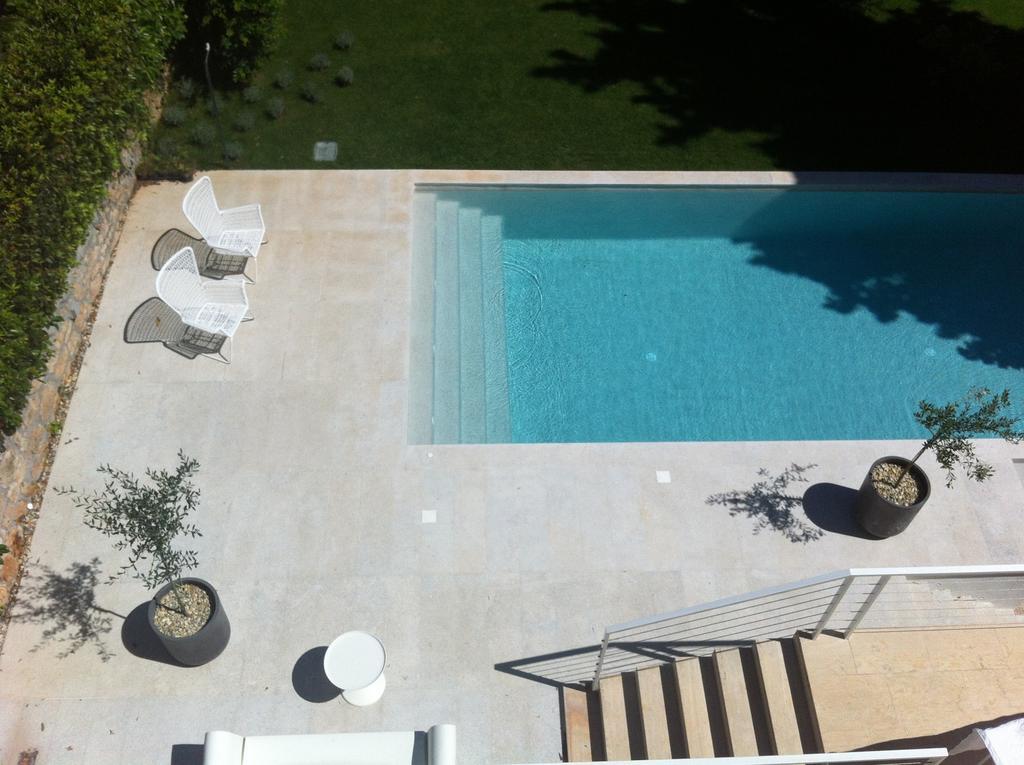 Villa Terra Rossa Borik Rovinj Room photo